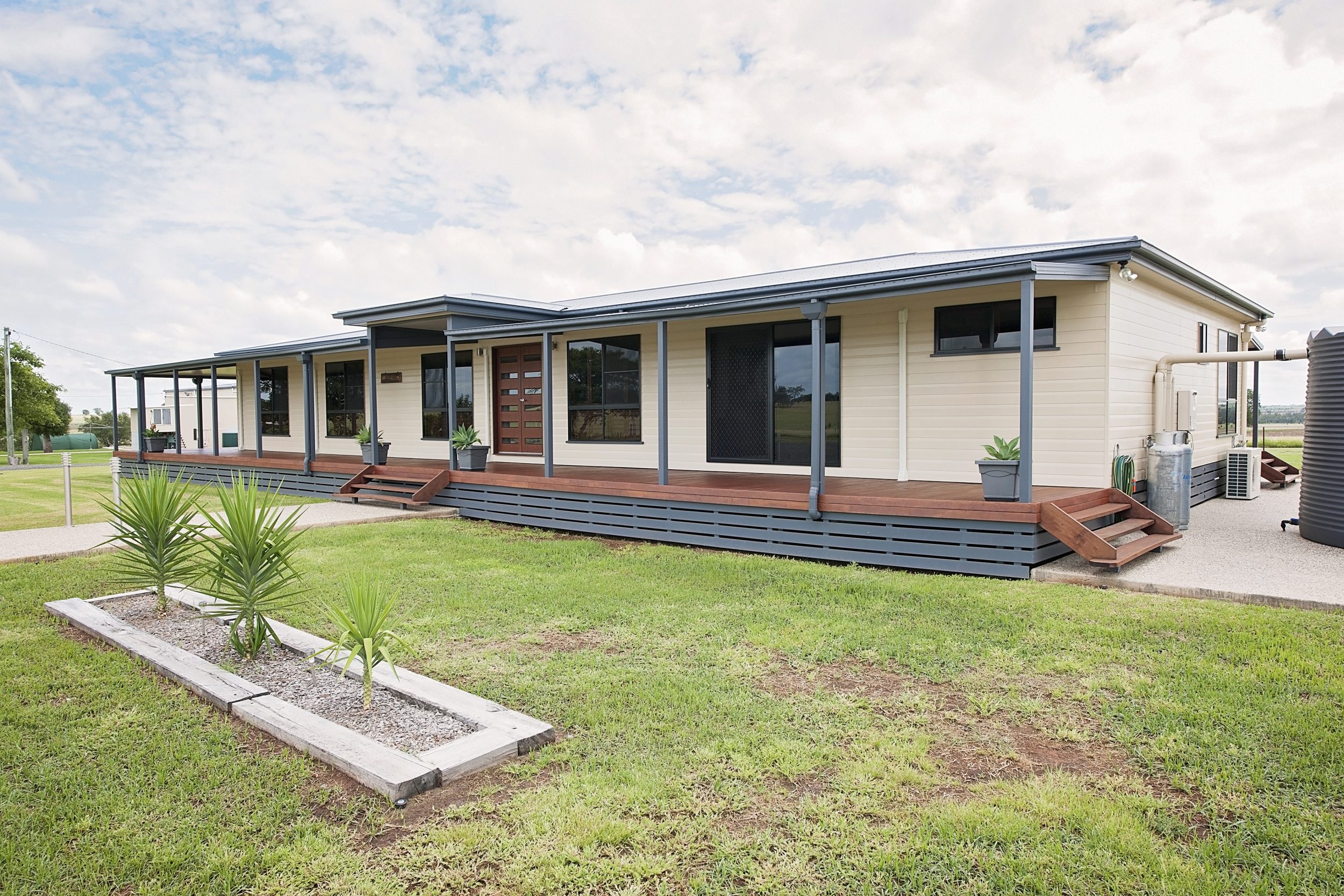 Kit Homes vs Modular Homes